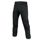 Військові тактичні штани PALADIN TACTICAL PANTS 101200 34/32, Чорний - зображення 1