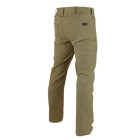 Тактические стрейчевые штаны Condor Cipher Pants 101119 40/34, Stone - изображение 2