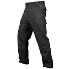 Тактичні штани Condor Sentinel Tactical Pants 608 34/34, Graphite (Сірий) - зображення 1