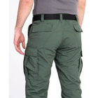 Тактичні штани Pentagon BDU 2.0 K05001-2.0 38/34, Camo Green (Сіро-Зелений) - зображення 3