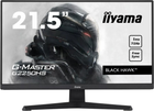 Monitor 21,5" iiyama G-MASTER G2250HS-B1 - obraz 1