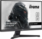 Monitor 21,5" iiyama G-MASTER G2250HS-B1 - obraz 3