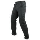 Штани тактические стрейчевые Condor Odyssey Pants 101108 30/32, Charcoal - изображение 1