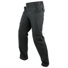 Штани тактичні стрейчеві Condor Odyssey Pants 101108 30/32, Charcoal - зображення 1