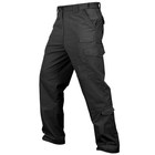 Тактичні штани Condor Sentinel Tactical Pants 608 36/32, Graphite (Сірий) - зображення 1