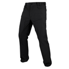 Всесезонные тактические штаны Condor ODYSSEY PANTS (GEN II) 101176 32/32, Чорний - изображение 1