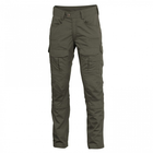 Тактические военные штаны Pentagon Lycos Combat Pants K05043 33/34, Ranger Green - изображение 1