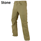 Тактические стрейчевые штаны Condor Cipher Pants 101119 38/32, Stone - изображение 1