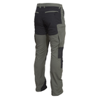 Експедиційні гірські посилені штани Pentagon VORRAS K05016 36/34, Camo Green - зображення 2