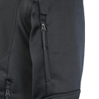 Тактический свитер Condor Cirrus Technical Fleece Jacket 101136 Large, Чорний - изображение 3