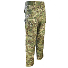 Штани тактичні KOMBAT UK ACU Trousers XL мультікам - зображення 1