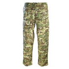 Штани тактичні KOMBAT UK ACU Trousers XL мультікам - изображение 2
