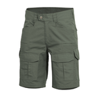 Полевые шорты Pentagon LYCOS SHORT PANTS K05059 30, Camo Green (Сіро-Зелений) - изображение 1