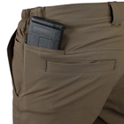 Тактические шорты Condor Maverick Shorts 101162 38, FDE (пустельний) - изображение 3