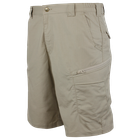 Тактичні шорти Condor Scout Shorts 101087 30, Хакі (Khaki)