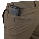 Тактические шорты Condor Maverick Shorts 101162 32, FDE (пустельний) - изображение 3