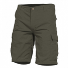 Тактичні шорти Pentagon BDU 2.0 SHORTS K05011 32, Ranger Green