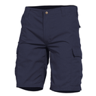 Тактичні шорти Pentagon BDU 2.0 SHORTS K05011 33, Синій (Navy)