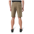 Тактичні шорти 5.11 Tactical BASE 11" SHORT 73337 32, Stampede - зображення 3