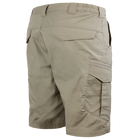 Тактичні шорти Condor Scout Shorts 101087 32, Хакі (Khaki) - зображення 2