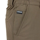 Тактичні шорти Condor Maverick Shorts 101162 36, FDE (пустельний) - зображення 5