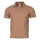 Тактическое поло Pentagon ANIKETOS POLO K09011 Medium, Койот (Coyote) - изображение 1