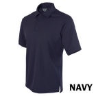 Тактичне поло Condor Performance Tactical Polo 101060 Medium, Синій (Navy) - зображення 1