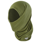 Многофункциональный шарф Condor Multi-Wrap 212 Олива (Olive)