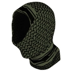Многофункциональный шарф Condor Multi-Wrap 212-S Shemagh Олива (Olive) - изображение 1