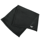 Шарф мультиврап Condor Fleece Multi-Wrap 161109 Чорний - изображение 2