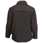 Куртка Bristol Parka 5.11 Tactical Black XL (Черный) - изображение 3