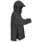 Куртка Bristol Parka 5.11 Tactical Black XL (Черный) - изображение 12