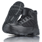 Черевики Bates 5 Tactical Sport Boot Black Size 46.5 - зображення 1