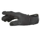 Перчатки Sturm Mil-Tec Neoprene/Amaro Shooting Gloves Sturm Mil-Tec Black M (Черный) - изображение 7