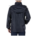 Куртка Packable Operator Jacket 5.11 Tactical Dark Navy L (Темно-синій) - зображення 3