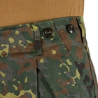 Штани польові Бундесвер (Німеччина) Sturm Mil-Tec German camouflage, 12 (Німецький камуфляж) - зображення 8