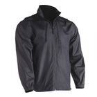 Куртка Packable Operator Jacket 5.11 Tactical Black S (Чорний) - зображення 3