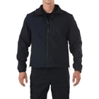 Куртка Valiant Duty Jacket 5.11 Tactical Dark Navy 3XL (Темно-синій) Тактична - зображення 6