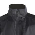 Куртка Packable Operator Jacket 5.11 Tactical Black XL (Черный) - изображение 6