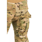 Штаны полевые MABUTA Mk-2 (Hot Weather Field Pants) P1G-Tac MTP/MCU camo, 2XL (Камуфляж) Тактические - изображение 6