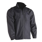 Куртка Packable Operator Jacket 5.11 Tactical Black 2XL (Черный) - изображение 3
