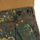 Брюки польові Бундесвер (Німеччина) Sturm Mil-Tec German camouflage, gr. 62 (190-200/118/87) (Німецький камуфляж) - зображення 8
