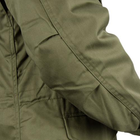 Куртка демісезонна M65 Teesar (TR) Sturm Mil-Tec Olive M (Олива) - зображення 3
