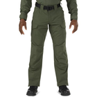 Штаны 5.11 STRYKE TDU PANTS 5.11 Tactical TDU Green 52-32 (Зеленый) Тактические - изображение 1