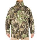 Куртка Демисезонная Камуфляж Hunting Camo Jacket Sturm Mil-Tec Hunter XL (Камуфляж) Тактическая - изображение 1