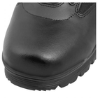 Ботинки с застёжкой-молнией Sturm Mil-Tec Black, 48.5 (Черный) - изображение 11