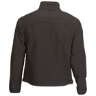 Куртка Bristol Parka 5.11 Tactical Black 2XL (Чорний) - зображення 8