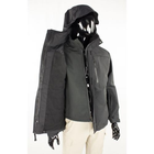 Куртка Bristol Parka 5.11 Tactical Black 2XL (Черный) - изображение 11