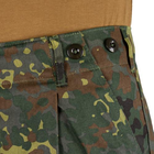 Штаны полевые Бундесвер (Германия) Sturm Mil-Tec Немецкий camouflage, 10 (Немецкий камуфляж) Тактические - изображение 8