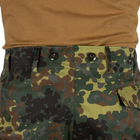 Штаны полевые Бундесвер (Германия) Sturm Mil-Tec Немецкий camouflage, 10 (Немецкий камуфляж) Тактические - изображение 9